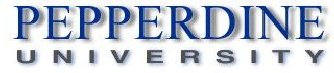 Pepperine University