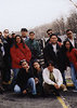 Group Picture in DC