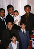 Male Cousins