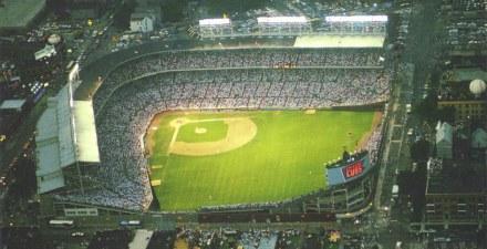 Wrigley