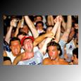 Drunk College Students