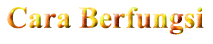Cara Berfungsi