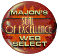 Seal Of Excellece