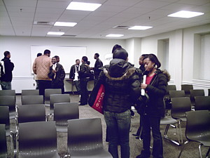 [Delta Week 2007]