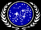 Logo of The United Federation of Planets