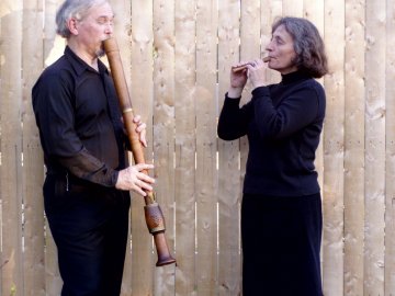 Recorders Played
