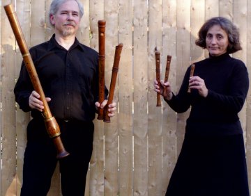 Recorder Consort