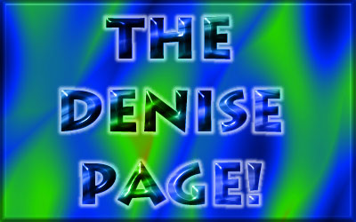 The Denise Page!