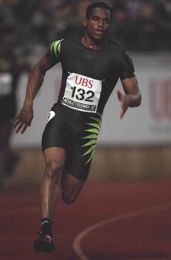 Ato Boldon