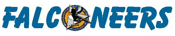 Fresno Falcons Falconeers Booster Organization