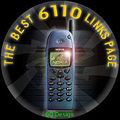 Best 6110 links - Logo designed by 6Q