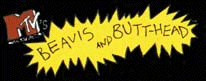 Beavis and Butt-Head