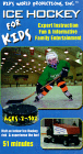 Ice Hockey For Kids