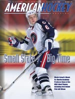 American Hockey Magazine