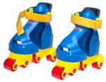 Fisher Price My First Skates