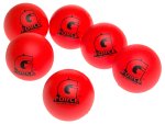Hockey Balls