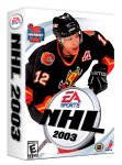 NHL 2003