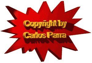 P&aacute;gina creada por Carlos Parra
