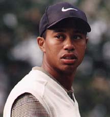 Tiger Woods