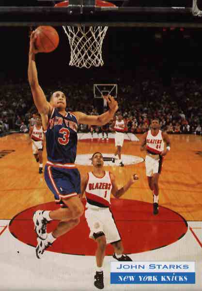 John Starks Birthday, Real Name, Age, Weight, Height, Family, Facts,  Contact Details, Wife, Children, Bio & More - Notednames