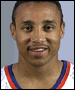 John Starks' face