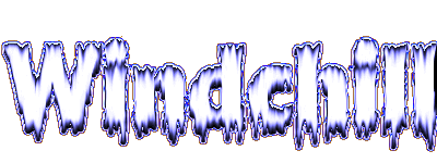 Welcome to Frozen Owen's Windchill Homepage