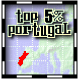 Top 5% Portugal