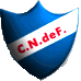Club Nacional de Football.