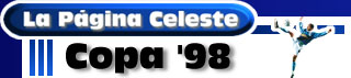 Copa Libertadores '98