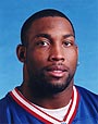 Antowain Smith