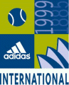 The adidas International