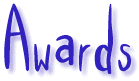 [Awards]