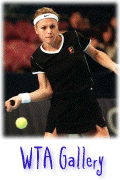 WTA Gallery