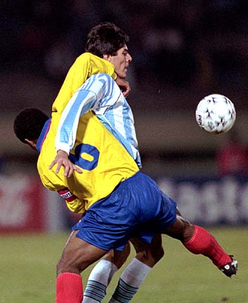 Gustavo Lpez