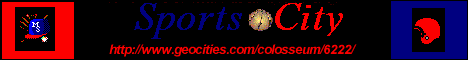 Welcome Banner