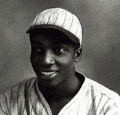 Cool Papa Bell