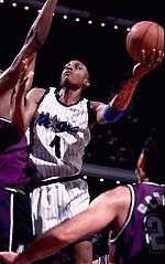 Anfernee Hardaway