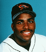 O's File Photo
