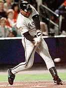 Batting at Home