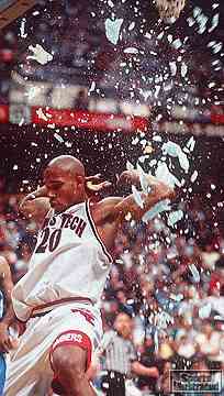 Darvin Ham