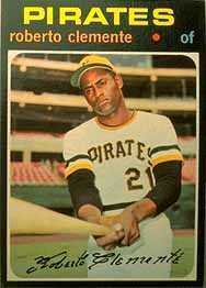 Roberto Clemente