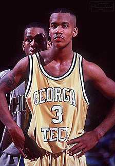 Allen Iverson/Stephon Marbury