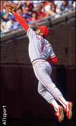 Ozzie Smith