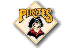 Pirates Old Logo
