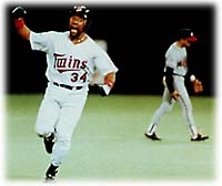Kirby Puckett
