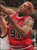 Dennis Rodman