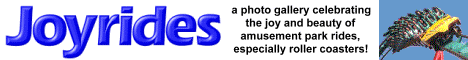 Banner linked to Joyrides