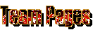 team pages