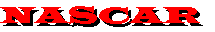 NASCAR