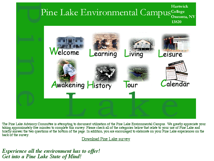 PineLake